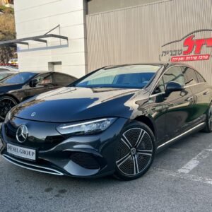 EQE350+ - 2023