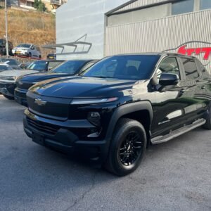 Silverado EV - 2025