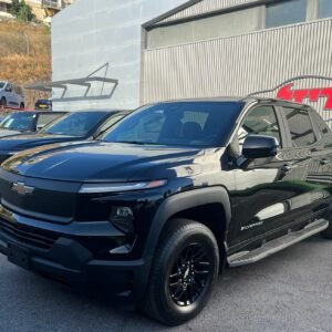 Silverado EV - 2025