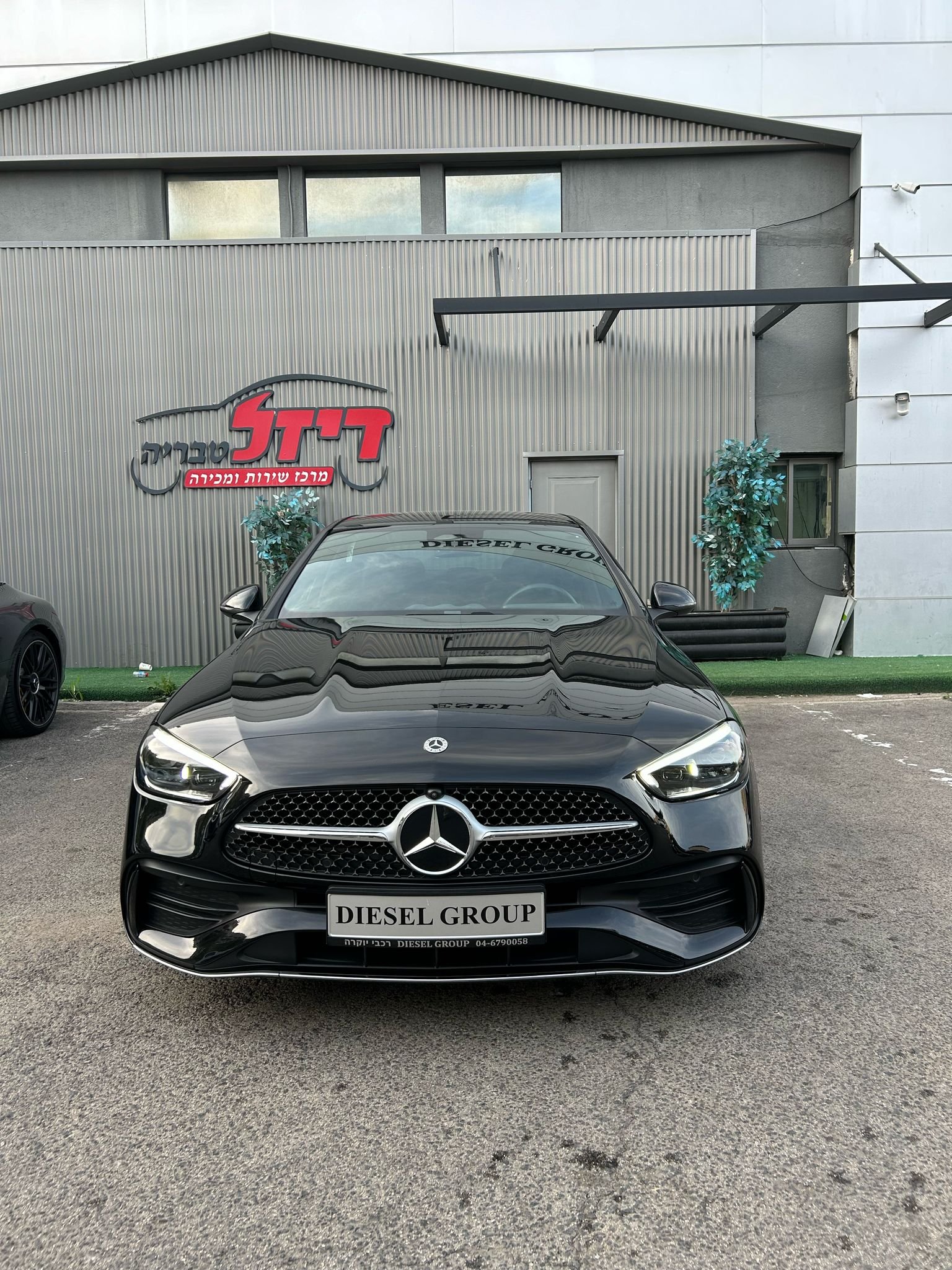 C300e - 2024 – תמונה 3