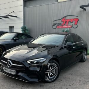 C300e - 2024
