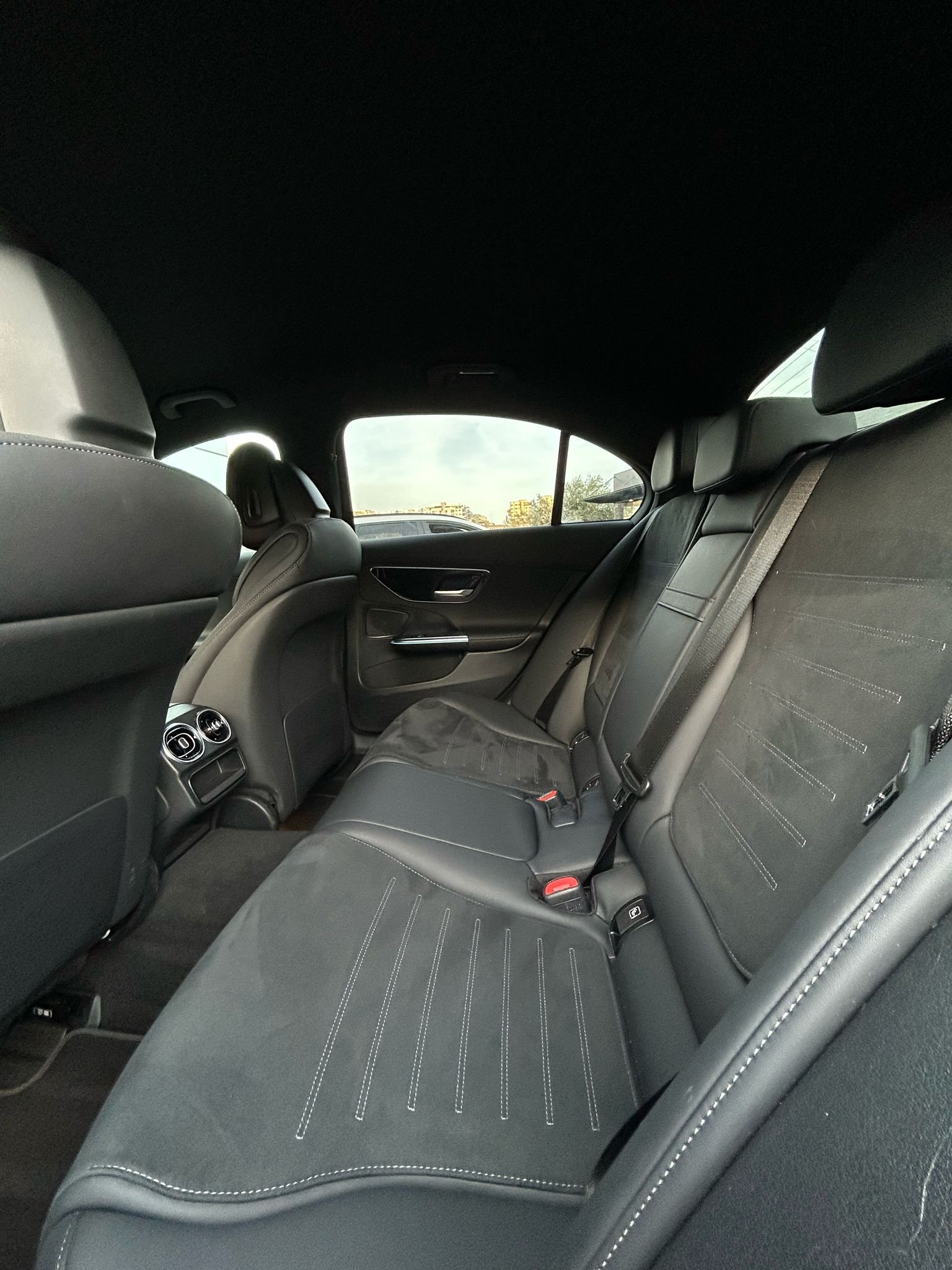 C300e - 2024 – תמונה 8