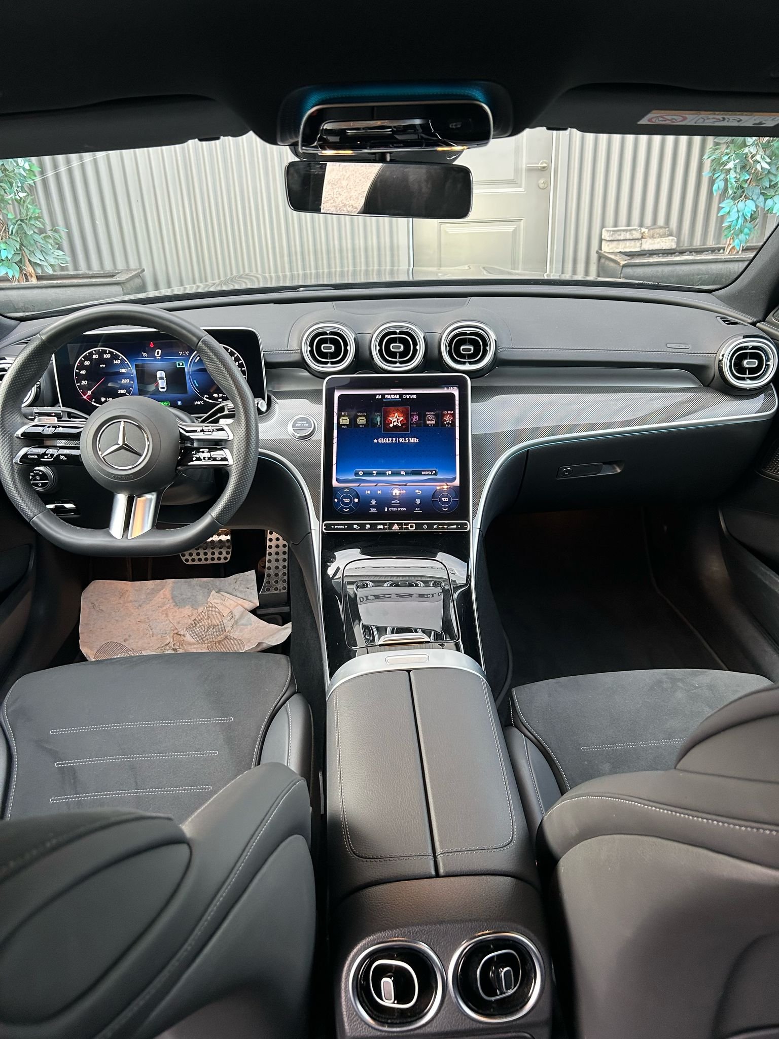 C300e - 2024 – תמונה 9