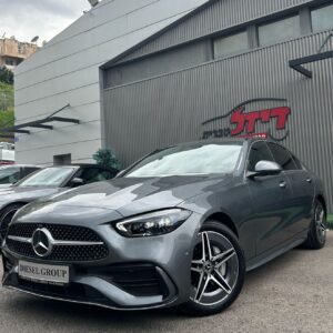 C300e - 2024