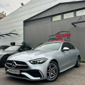 C300e - 2024