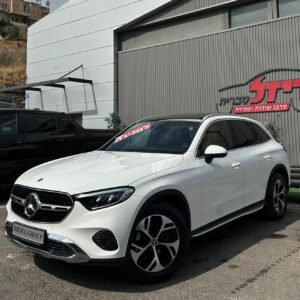 GLC200 - 2024