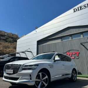 Genesis GV80 - 2024