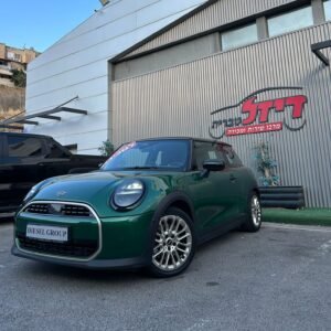 Mini Cooper - 2024