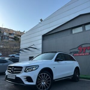 GLC350e - 2019