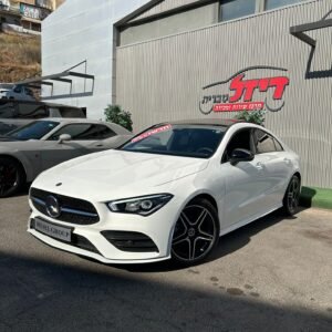 2024 -  CLA180