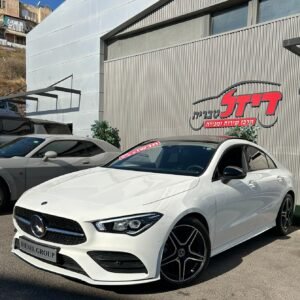 2024 -  CLA180