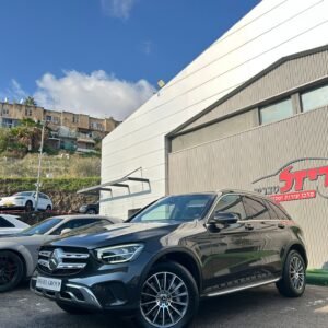 GLC300e - 2021