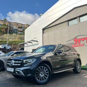 GLC300e - 2021