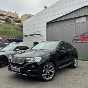 X4 - 2017