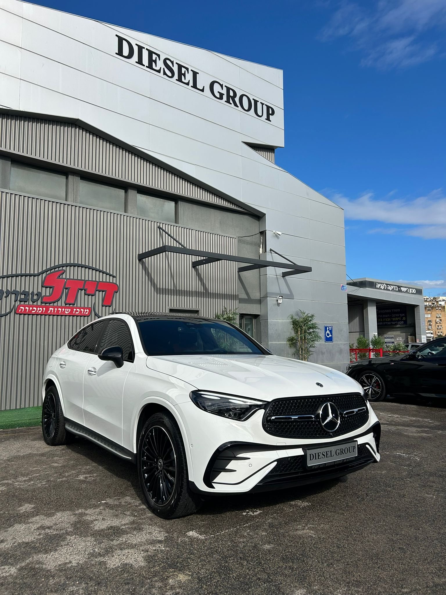 GLC300 - 2026 – תמונה 3