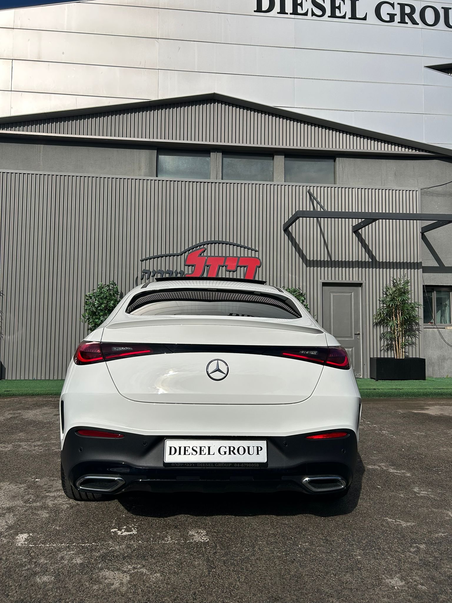 GLC300 - 2026 – תמונה 6