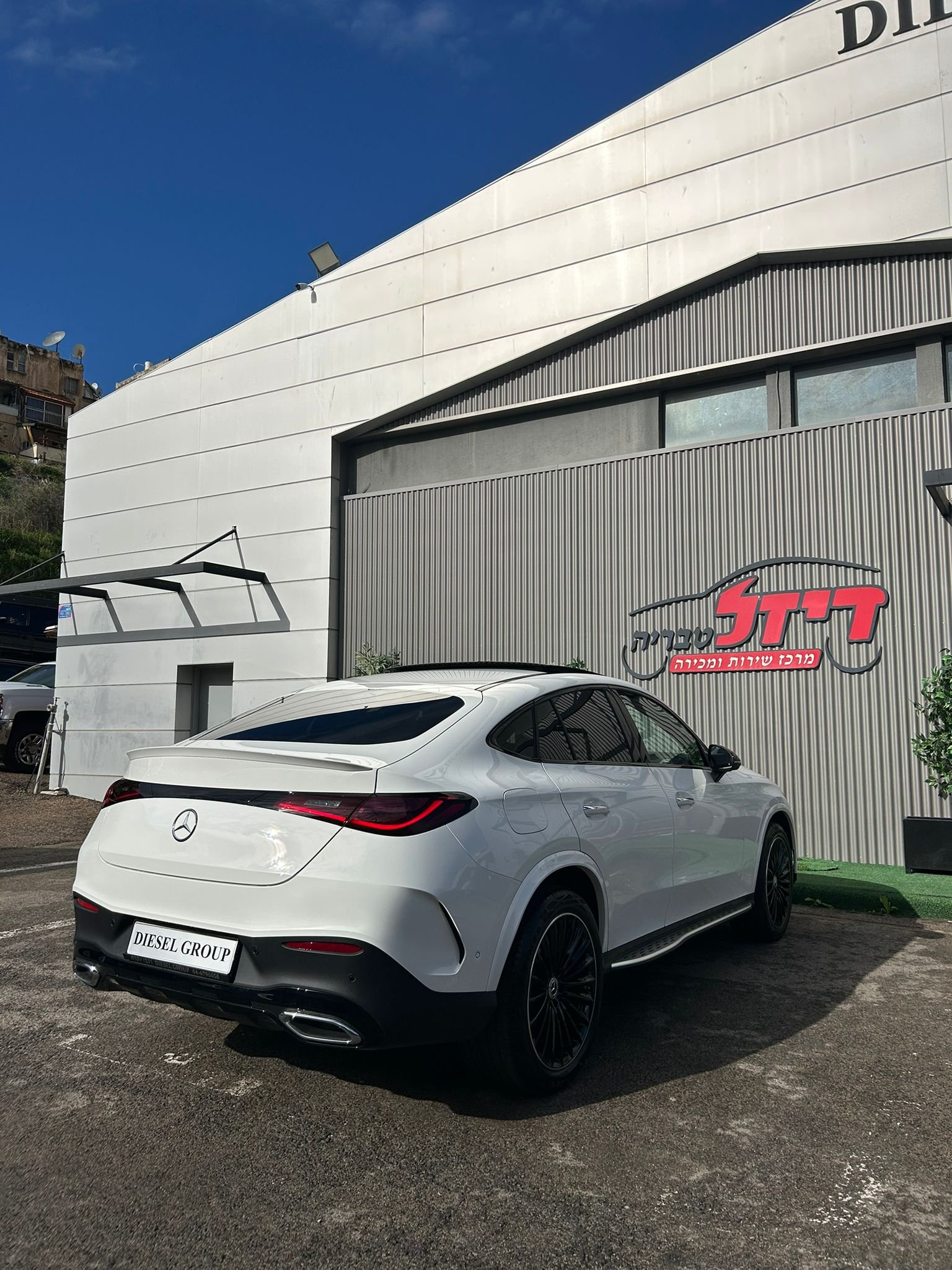 GLC300 - 2026 – תמונה 7