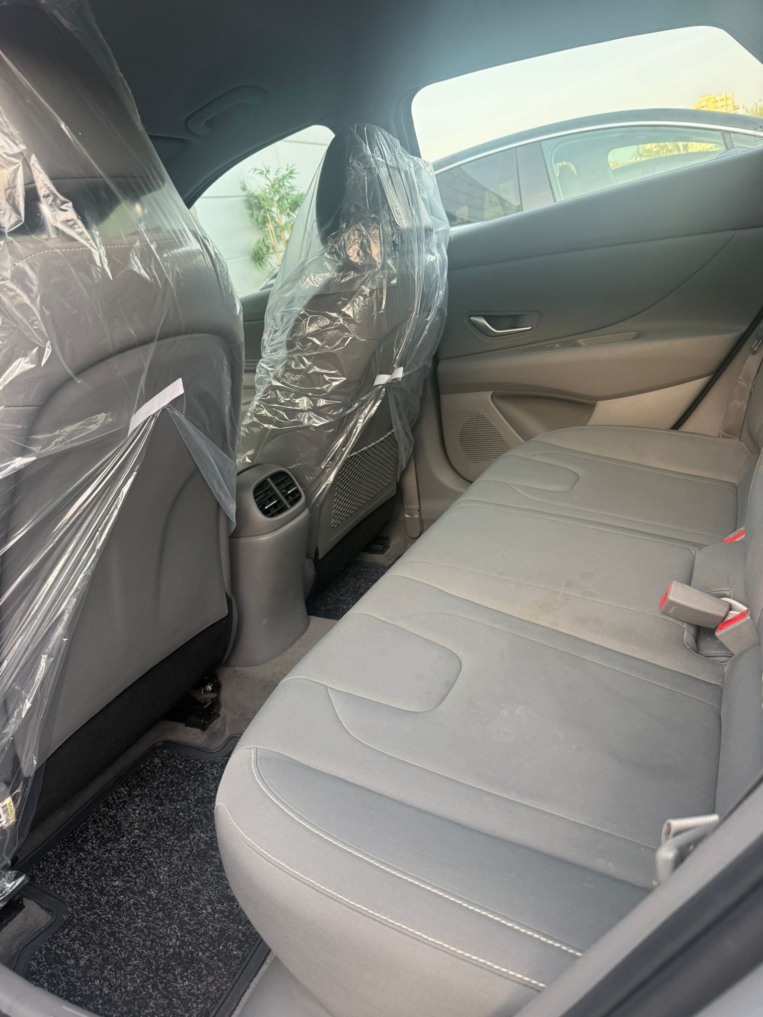 Elantra - 2023 – תמונה 4