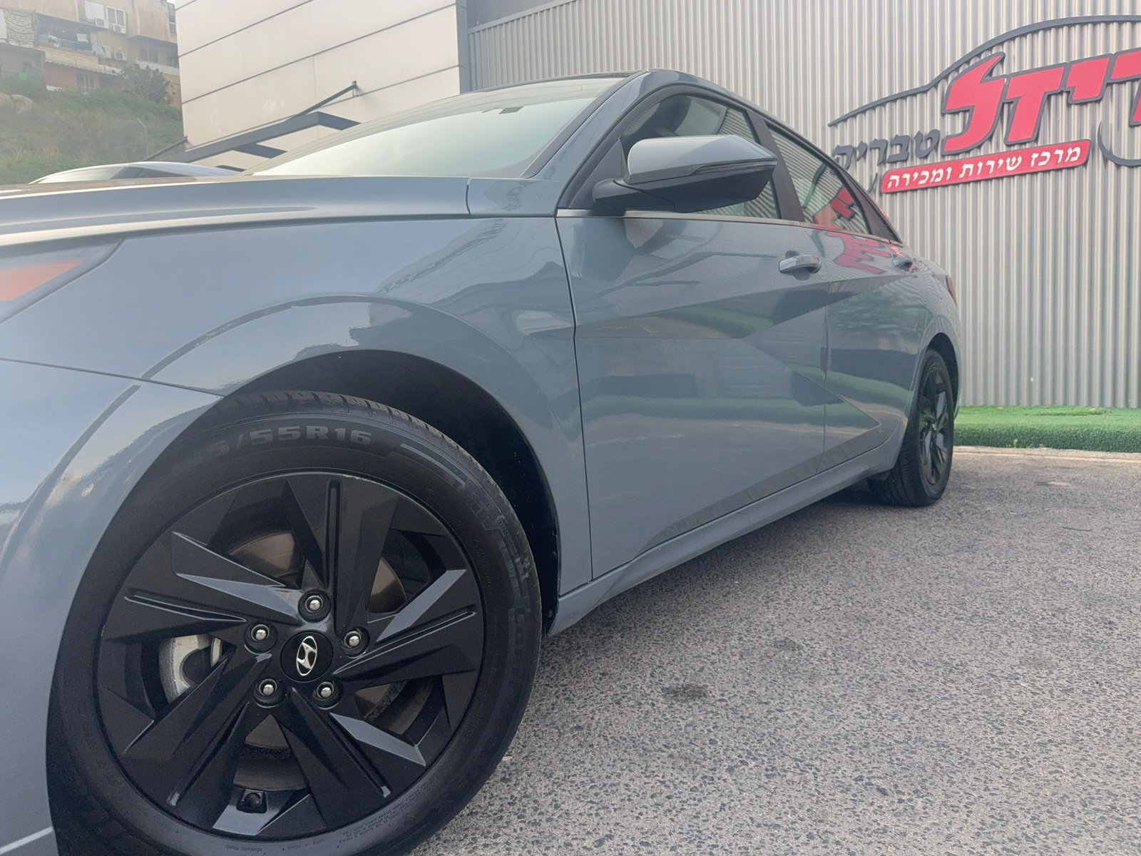 Elantra - 2023 – תמונה 6