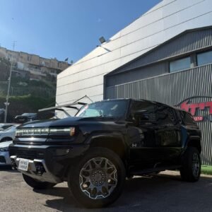 HUMMER EV - 2025