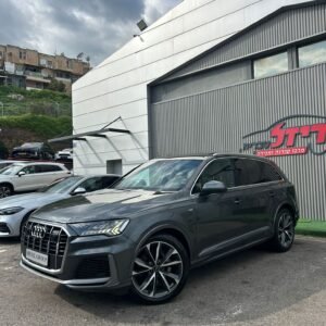 Audi Q7 - 2024