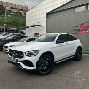 GLC300eCoupe  2022