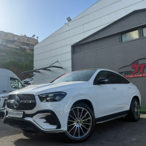 GLE450d - 2026