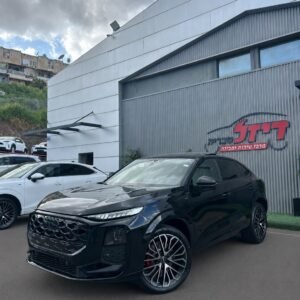 Q3 Sportback TFSIe 45 - 2026