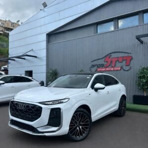 Q3 Sportback TFSIe 45 - 2026