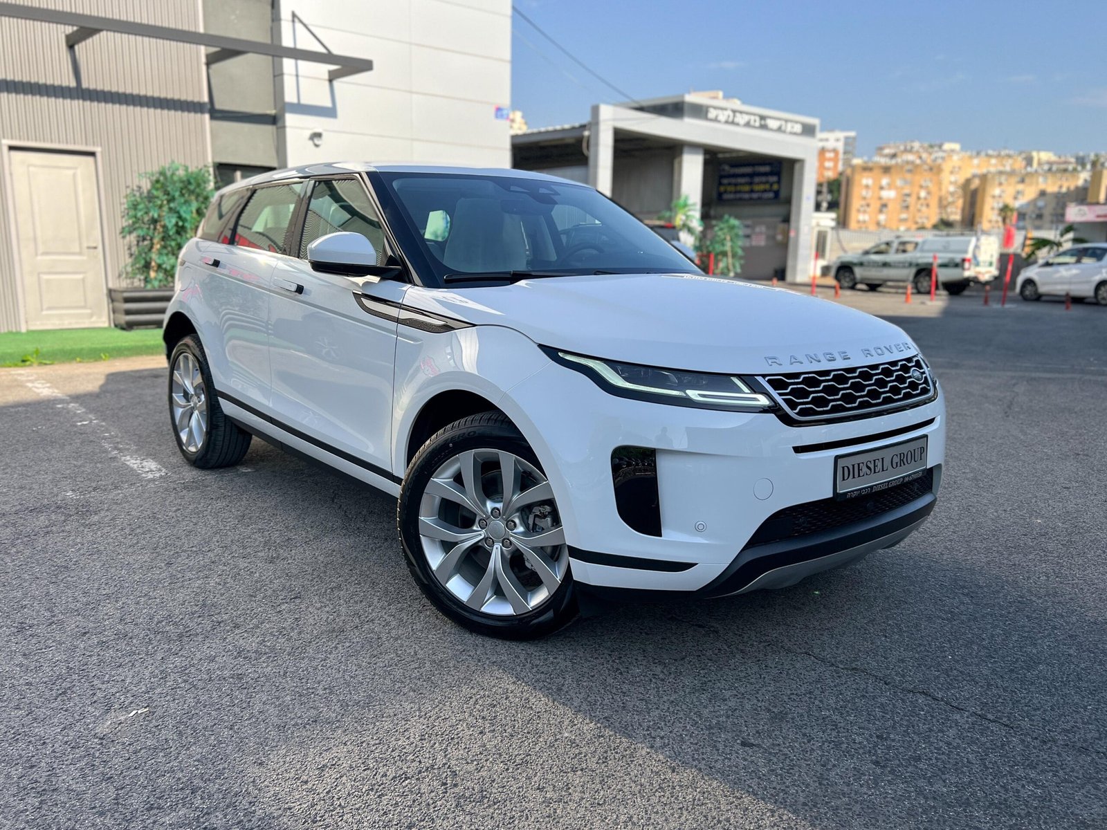 Evouqe - 2024 – תמונה 3