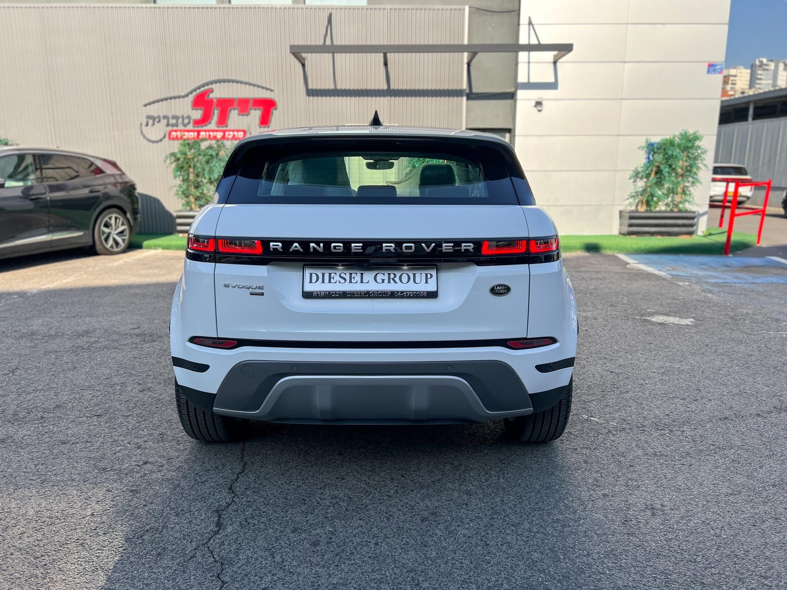 Evouqe - 2024 – תמונה 4