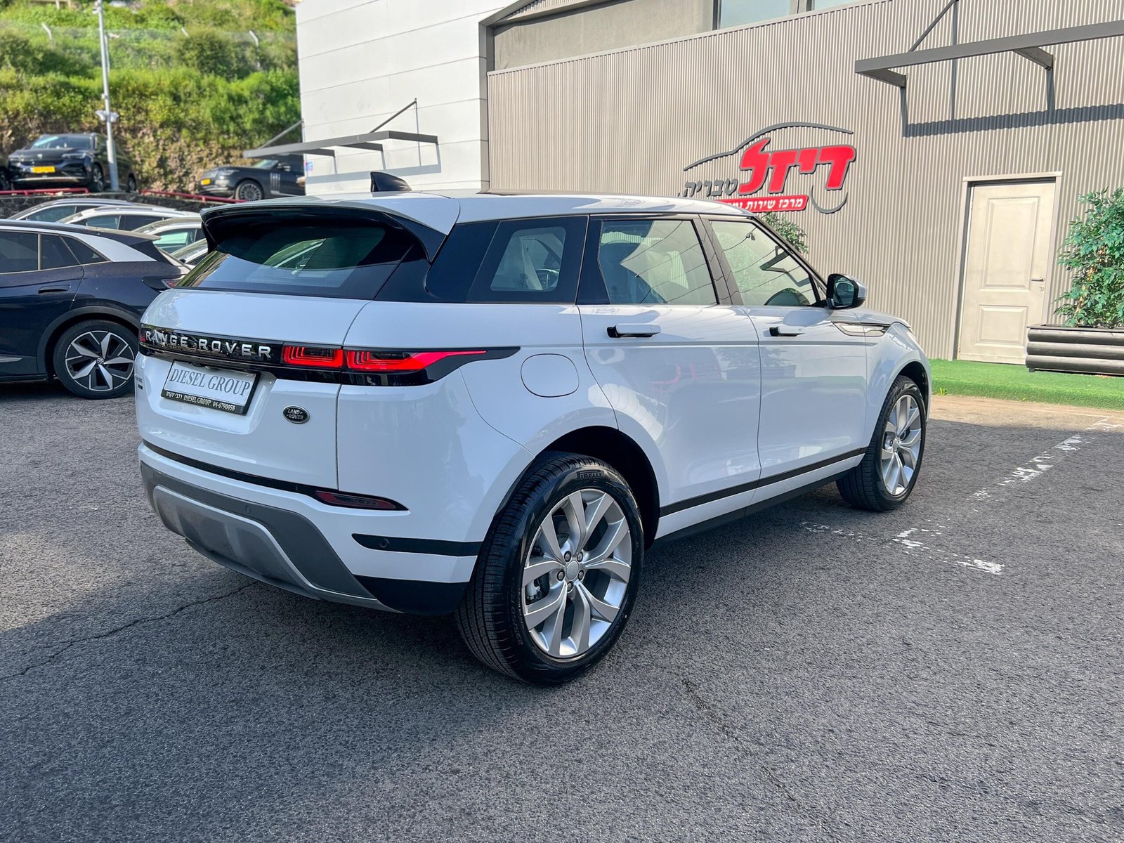 Evouqe - 2024 – תמונה 5