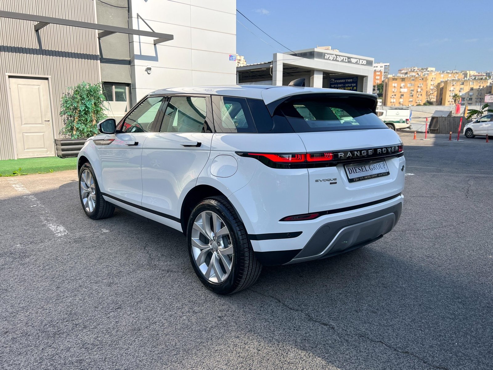 Evouqe - 2024 – תמונה 7