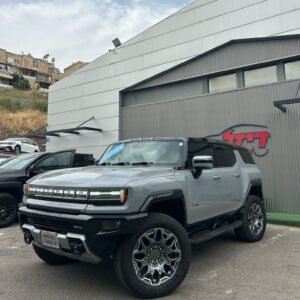 Hummer EX X3 - 2025