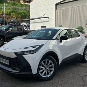 CHR - 2026