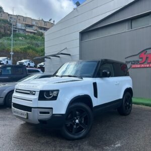 Defender - 2021