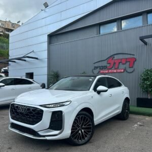 Q3 Sportback TFSIe 45 - 2026