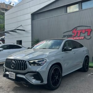 GLE53 - 2023