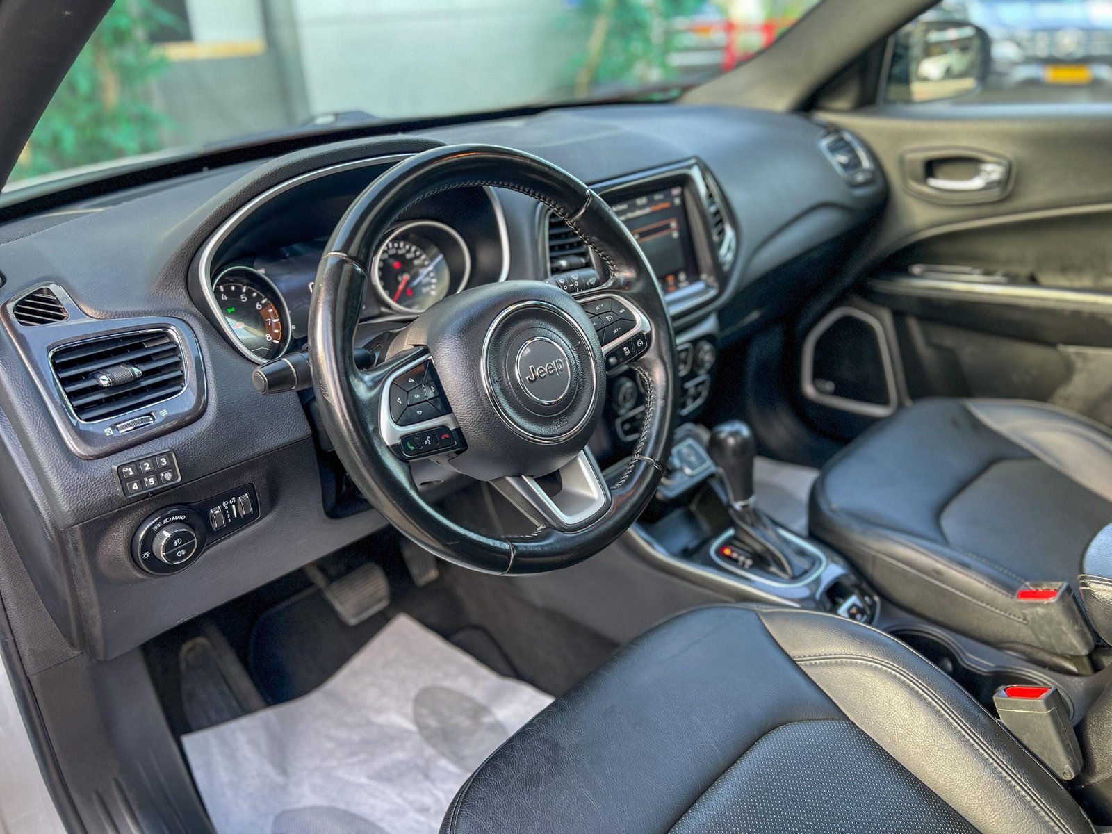 Compass - 2021 – תמונה 5