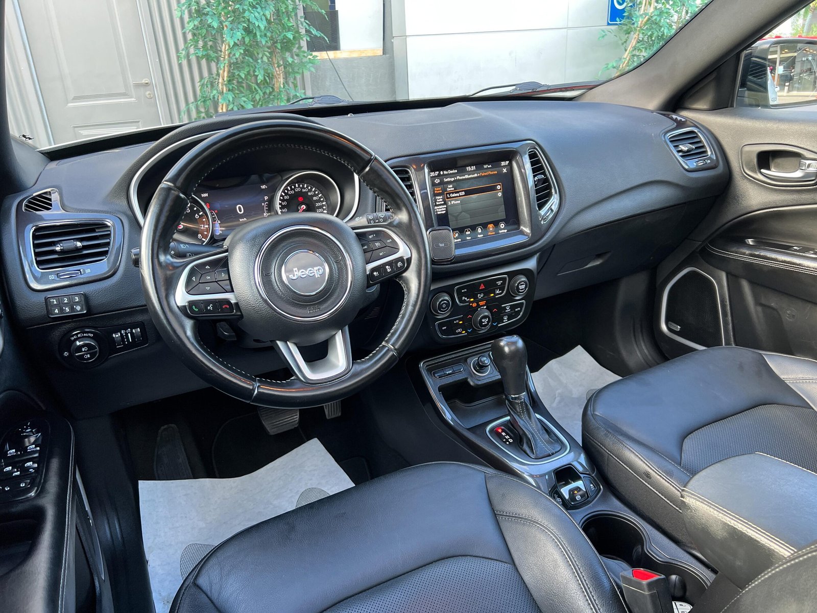 Compass - 2021 – תמונה 7