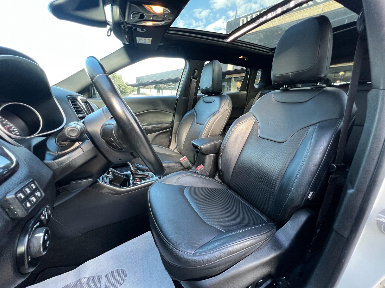 Compass - 2021 – תמונה 8