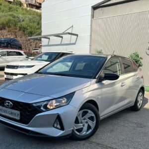 I20 - 2022