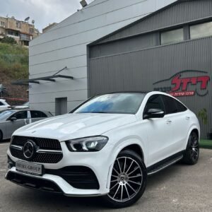 GLE400d - 2022