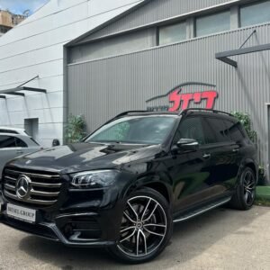 GLS450d - 2026
