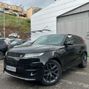 SPORT 300D - 2025
