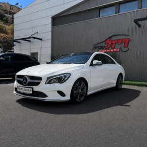 CLA180 - 2018