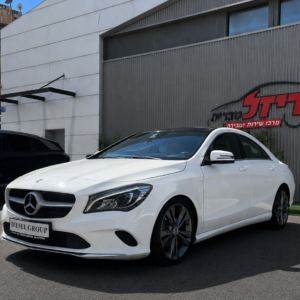 CLA180 - 2018