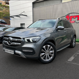 GLE400-2022