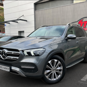 GLE400-2022
