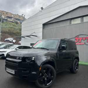 2026 - Defender P400